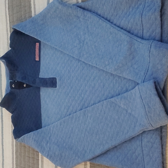 Vineyard vines The Shep Shirt - Picture 2 of 3
